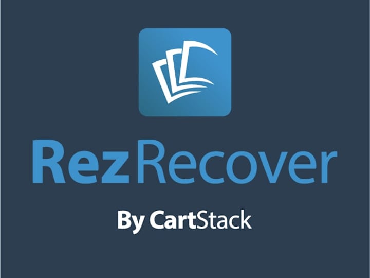 Cover image for Content Writer & Social Media Manager - RezRecover, CartStack