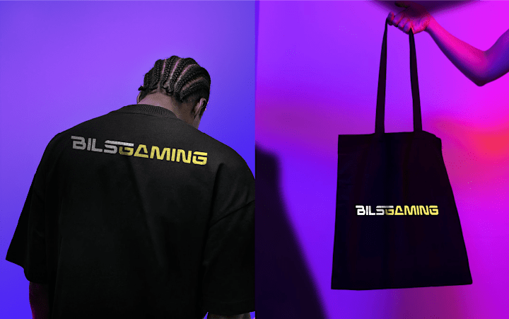 Cover image for BILSGAMING - Rented Game Room