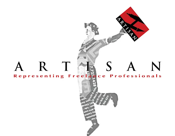 Cover image for Artisan: Celebrating the Spirit of Freelance Creative