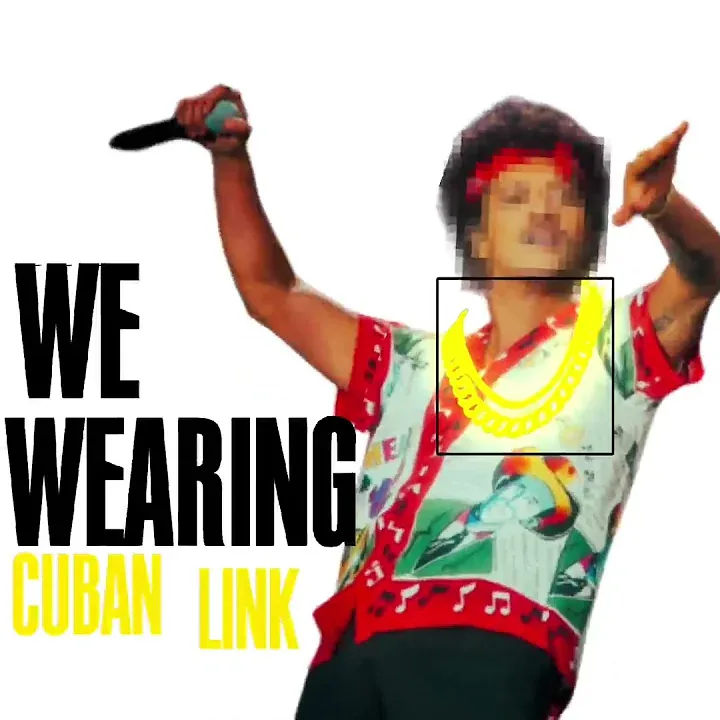 Cover image for Bruno Mars - 24k - YouTube