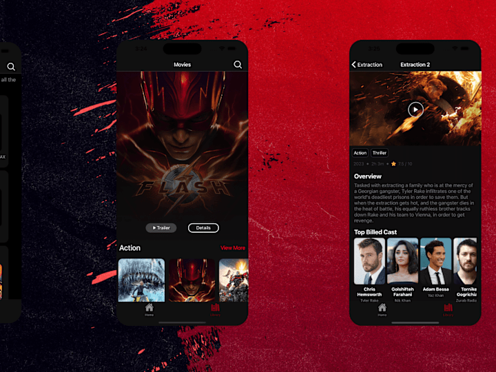 Cover image for Mobile App Rockstar: Your Development Partner