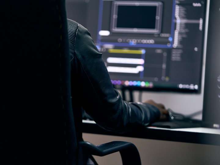 Cover image for Video Editing