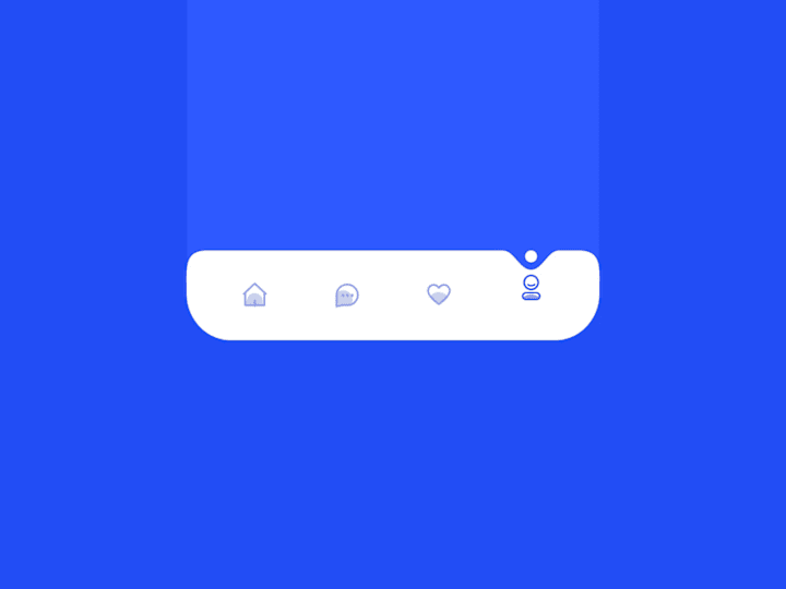 Cover image for Tab Bar Animation