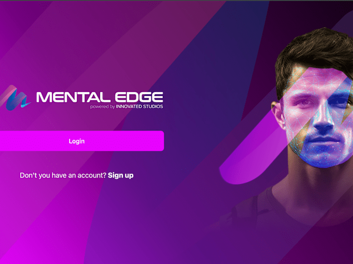 Cover image for Frontend Development for Mental Edge AI Platform