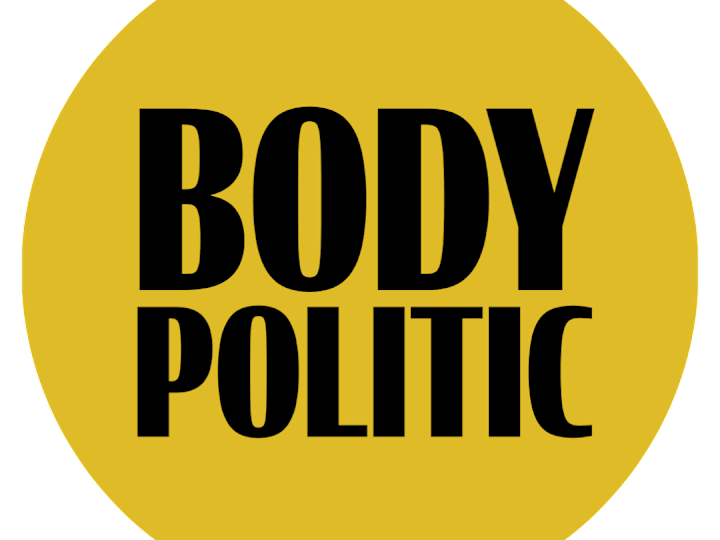 Cover image for Social Media and Graphic Design for Body Politic