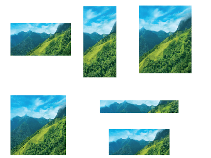 Cover image for Image Resizing