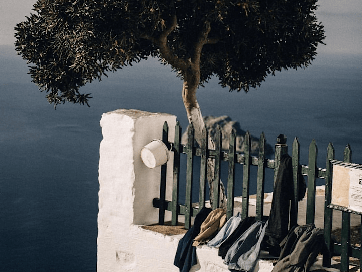Cover image for Headless Luxury E-commerce