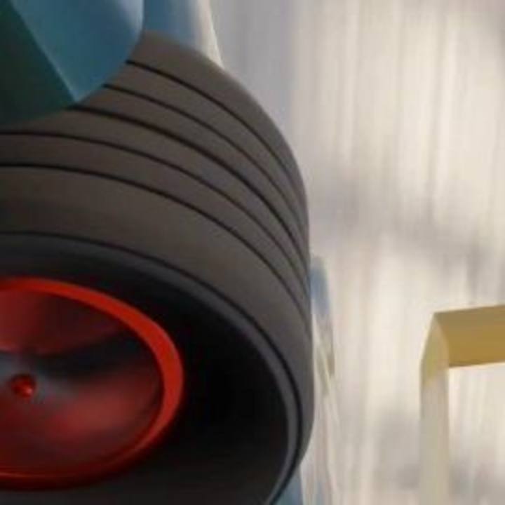 Cover image for Xenon on Instagram: “Revving up creativity with our latest Blen…