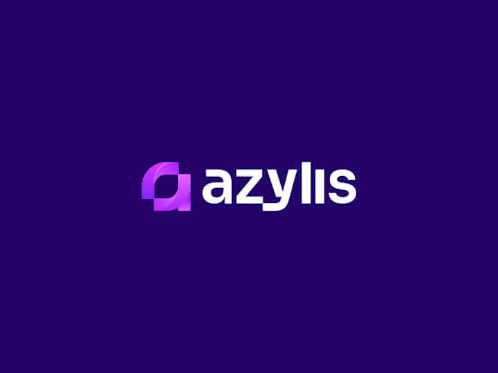Cover image for Azylis Digital Agency - Brand Identity Design