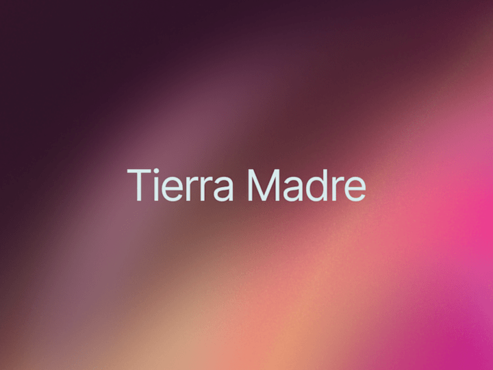 Cover image for Tierra Madre - Email and UX/UI Design and Marketing Strategy