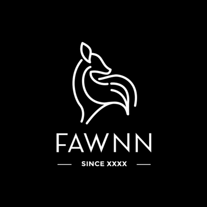 Cover image for FAWNN - Brand Design