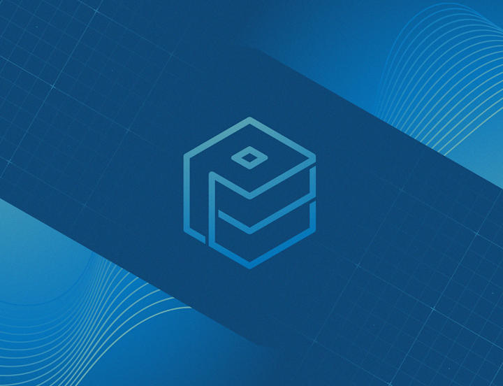 Cover image for Plexus Logo & Branding