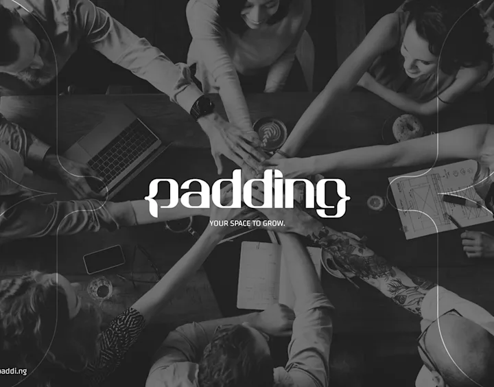 Cover image for Padding Technologies Ltd