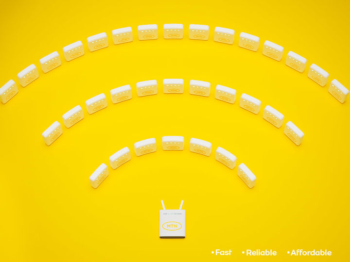 Cover image for MTN Broadband