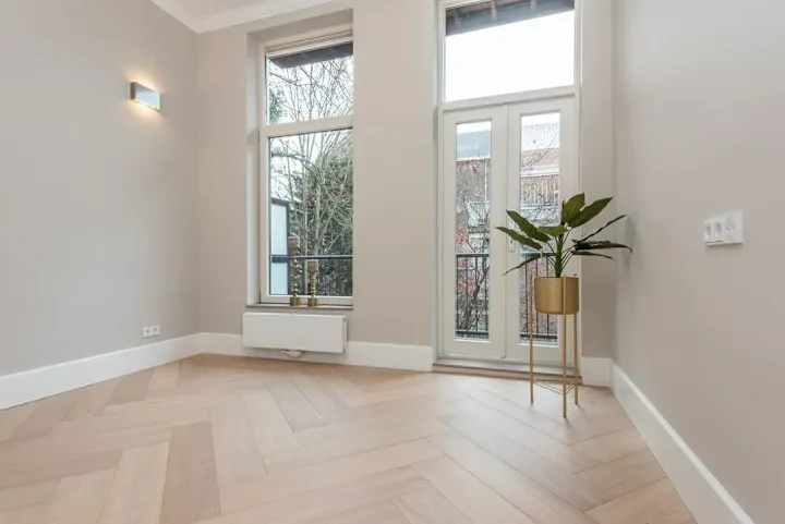Cover image for Everything You Should Know About Parquet Flooring