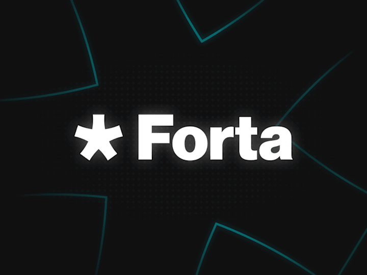 Cover image for Forta Protocol - Lottie Animations