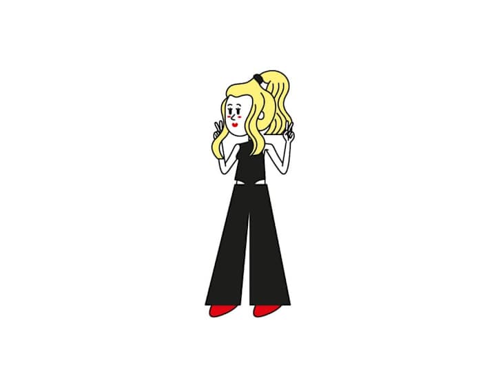 Cover image for Hannah