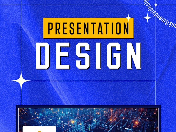 Cover image for Transforming Ideas into Captivating Presentations