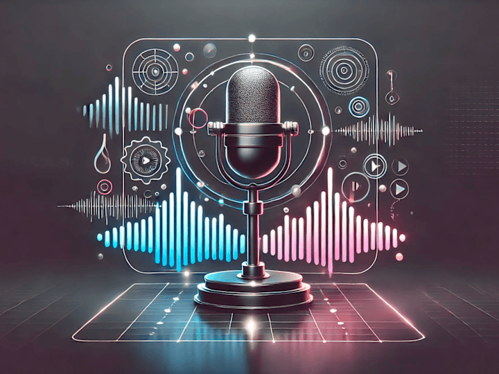 Cover image for Podcast Pro | Professional Sound Design and Production