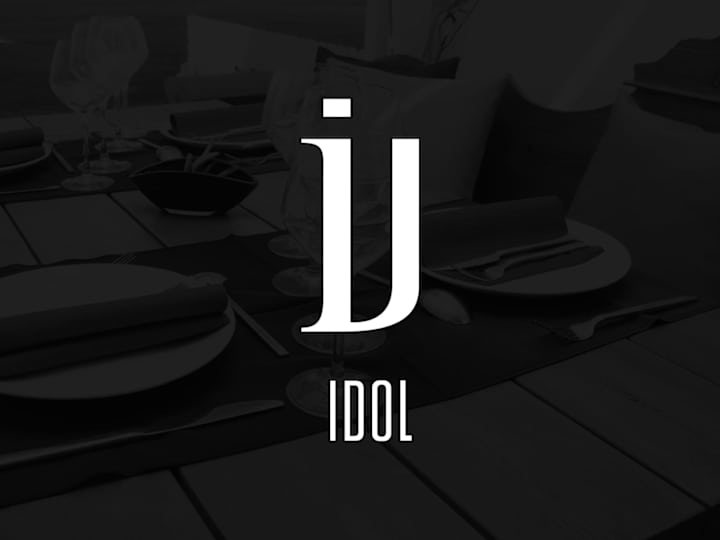 Cover image for IDOL Restaurant