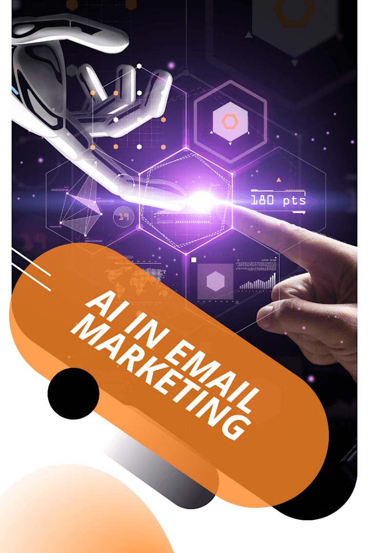 Cover image for AI in Email Marketing: How Artificial Intelligence is Revolutio…