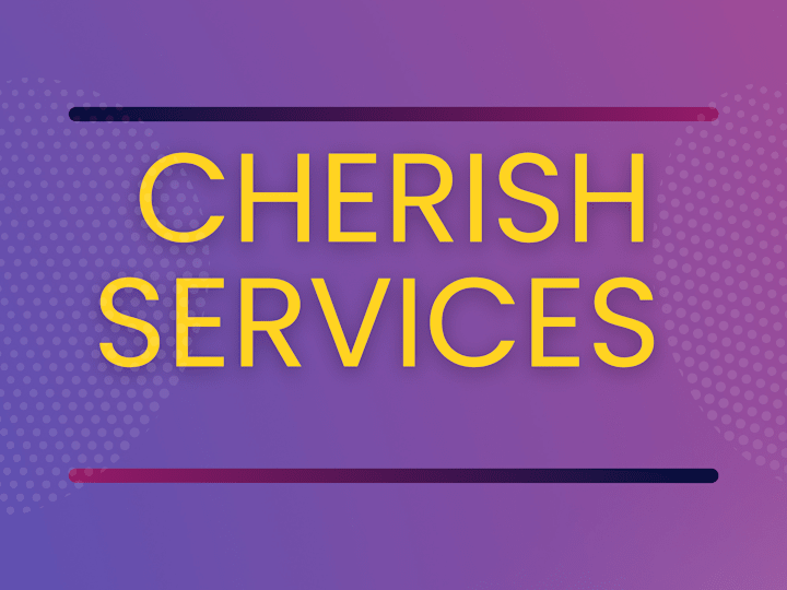 Cover image for I provide eye-catching and excellent service. 