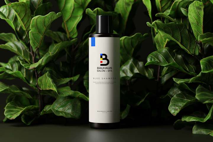 Cover image for Bauhaus Salon and Spa