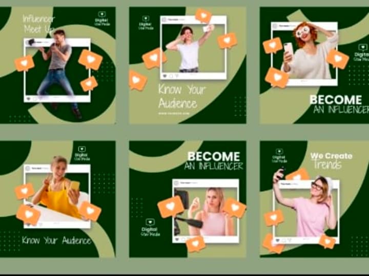 Cover image for SOCIAL MEDIA 