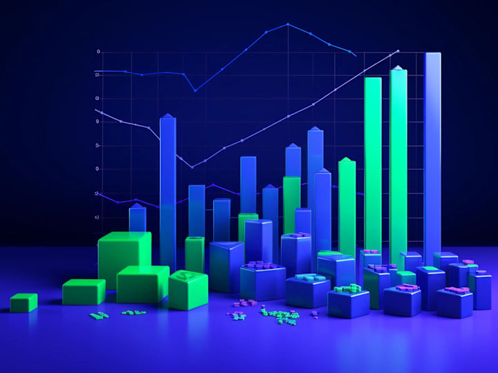 Cover image for Convert Raw Data to Visuals