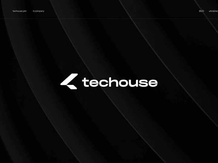 Cover image for Techouse