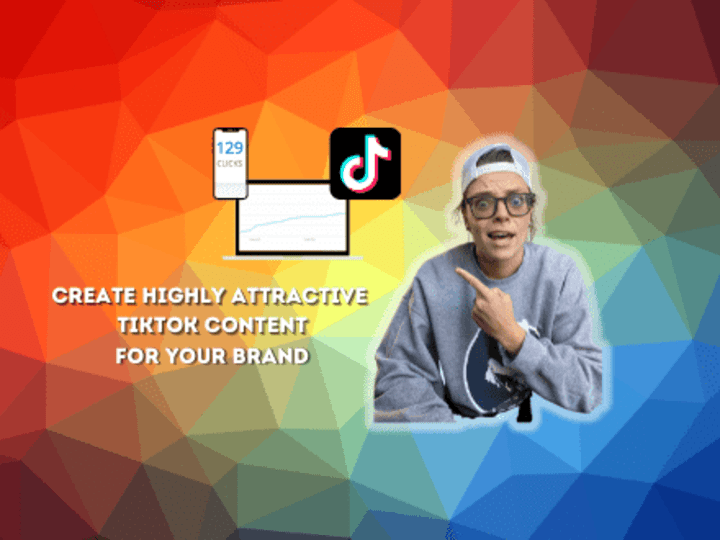 Cover image for TikTok Creator (AppSumo)