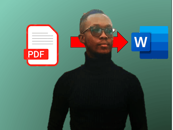 Cover image for PDF transcription 