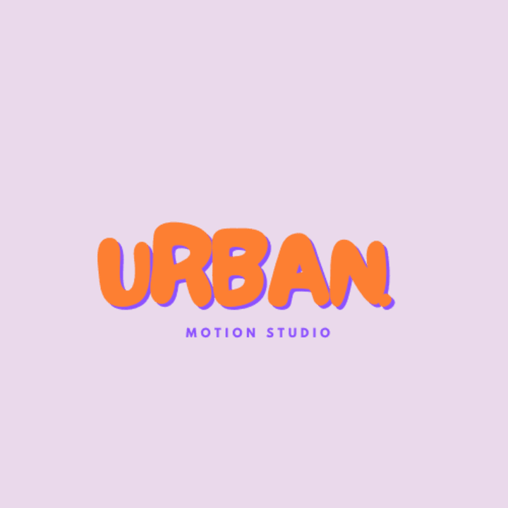 Cover image for UrbanMotion Branding and Graphics