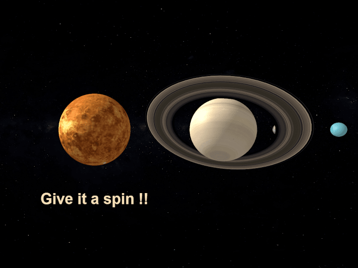 Cover image for Solar System 