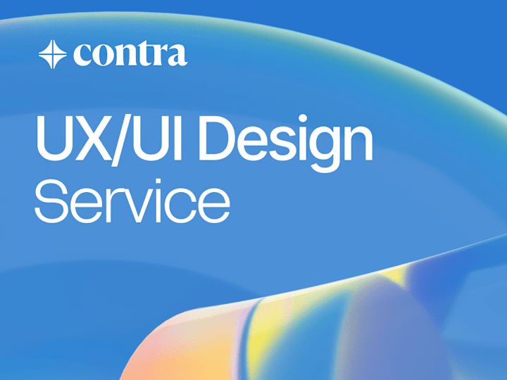 Cover image for UX/UI Design with Figma ✨