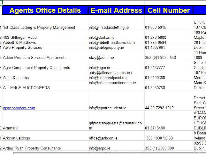 Cover image for i will do expert level data entry service