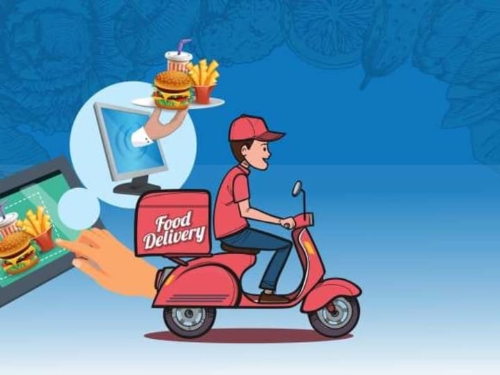 Cover image for Changing Market for Food Business