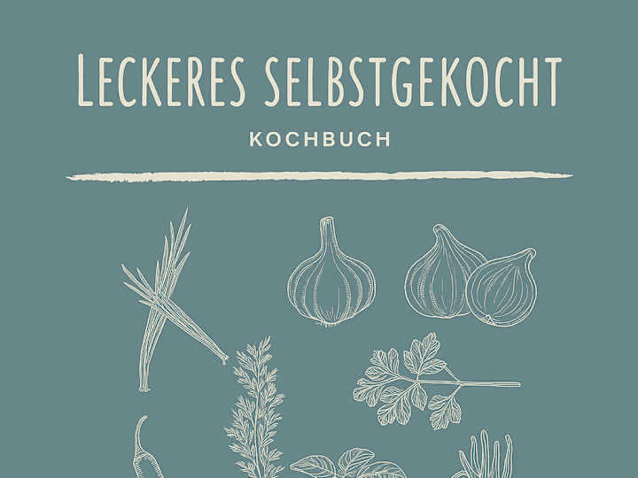 Cover image for Cookbook PDF + Carrd Website + Stripe Integration