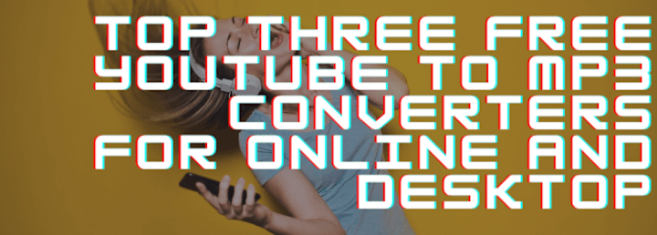 Cover image for YouTube Blog Post