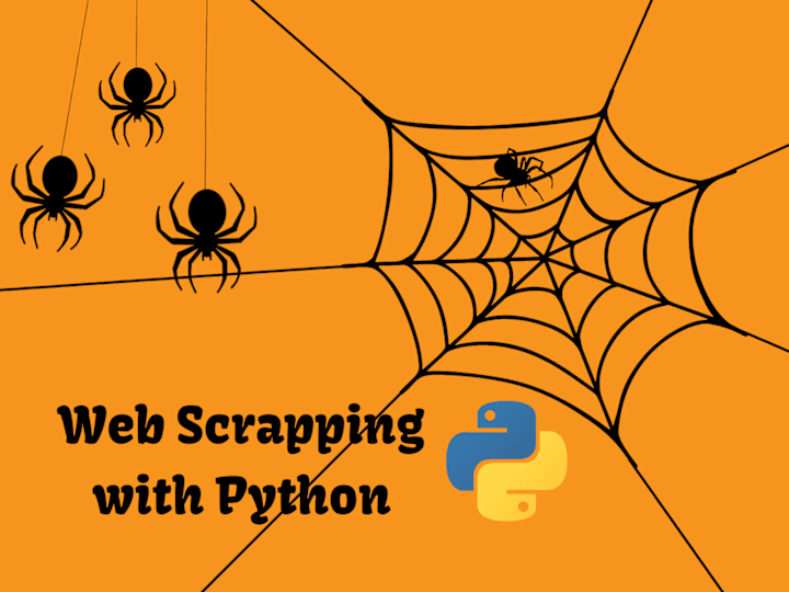 Cover image for Web Scrapping | Spiders | Crawlers