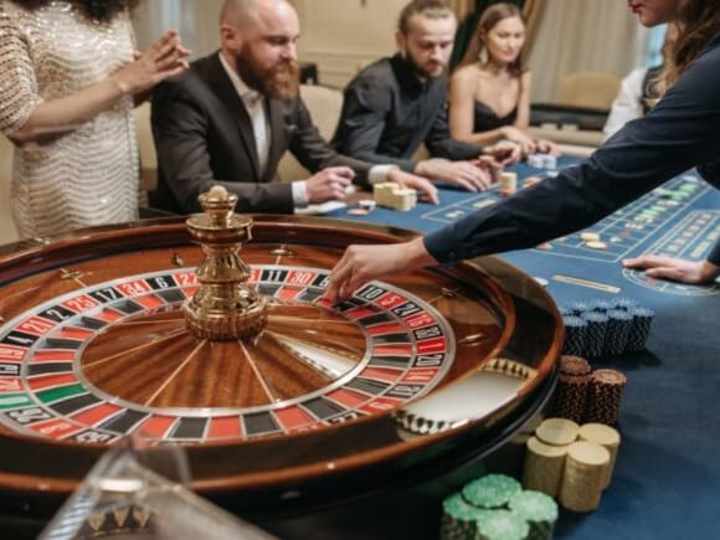 Cover image for What is the Andrucci Betting System in Roulette? | JeetWin Blog