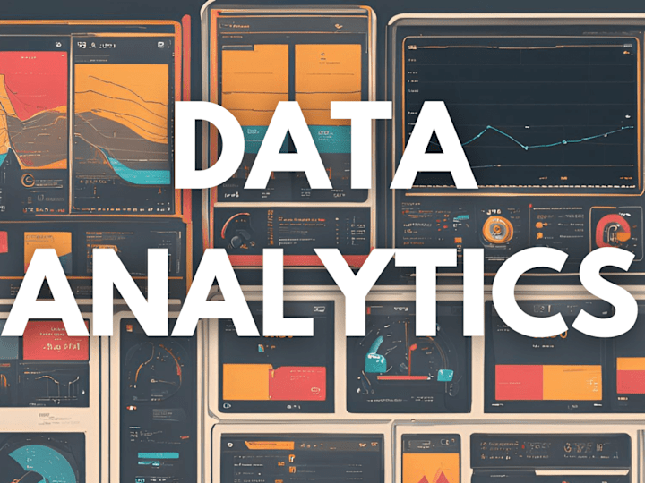 Cover image for Transform Data into Actionable Insights