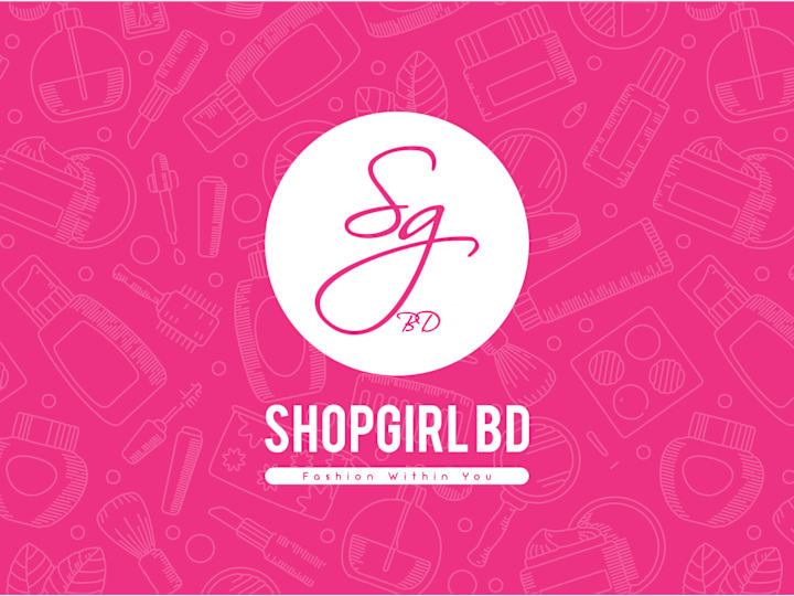 Cover image for Shopgirl BD | Dhaka