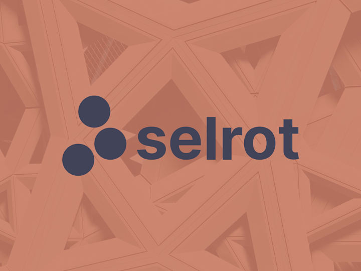 Cover image for Selrot :: Logo + Brand Identity