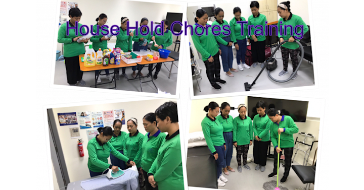 Cover image for Guide to Hiring Maids through Singapore Maid Agencies