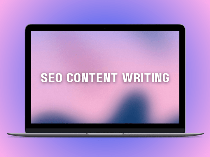 Cover image for SEO Content that keeps the human (and search engines) in mind