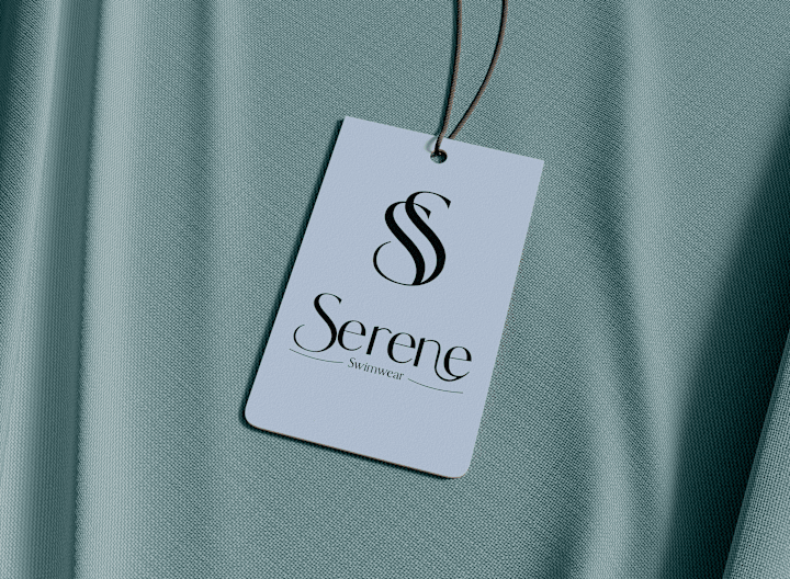 Cover image for Serene | Brand Design