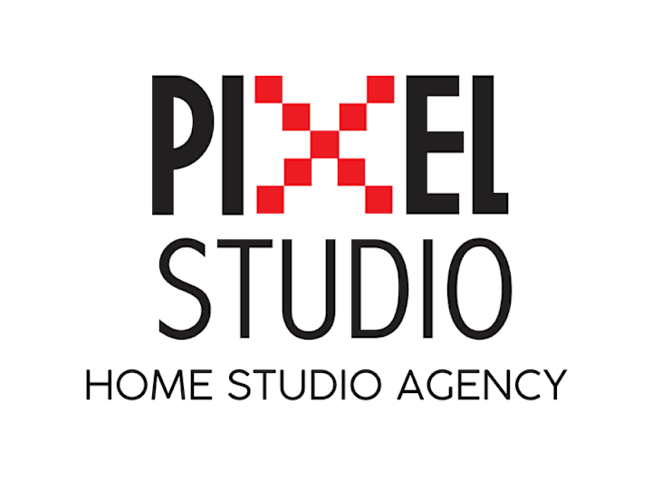 Cover image for Pixel Studio Logo Design to Business Stationery Design