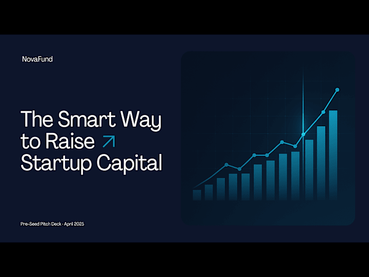 Cover image for Custom Proposal & Pitch Deck Design That Wins Clients