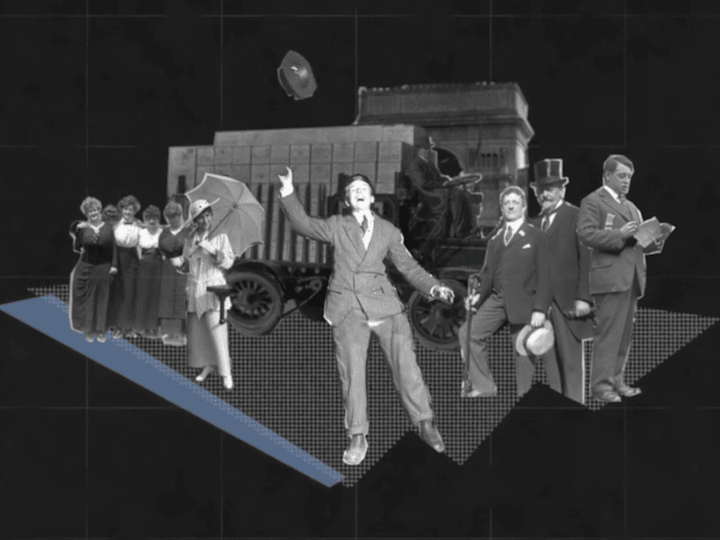 Cover image for Motion Design